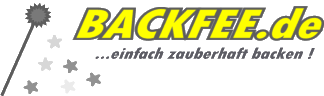 BACKFEE.de - Backformen zauberhaft günstig